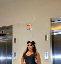 African Pretty Barbie +91//708599//2508 - escort in Noida Photo 12 of 15