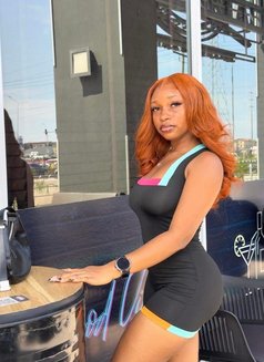African Pretty Barbie +91//708599//2508 - escort in Noida Photo 2 of 7