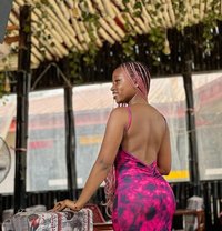 African Pretty Barbie +91//708599//2508 - escort in Noida Photo 3 of 7