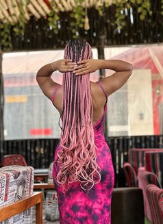 African Pretty Barbie +91//708599//2508 - escort in Noida Photo 4 of 7