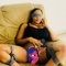 African Pretty Big Booty the Girl U Want - escort in Bangalore