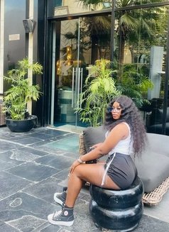 African Pretty Jenny +91//827407//3757 - escort in Kolkata Photo 1 of 3