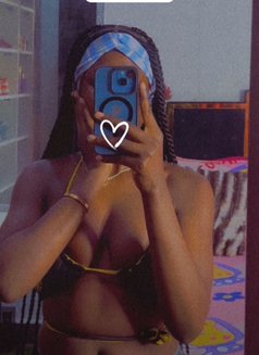 African Pretty Jenny +91//827407//3757 - escort in Kolkata Photo 2 of 3