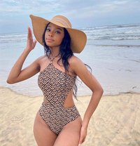 African Pretty Jojo +91//897475//4920 - escort in New Delhi