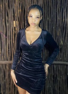 African Pretty Jojo +91//897475//4920 - escort in New Delhi Photo 2 of 3