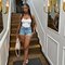 African Pretty Jojo +91//897475//4920 - escort in New Delhi Photo 3 of 3