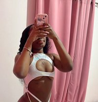 African Pretty Savage +91//961233//0795 - escort in Jaipur
