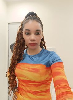 African Prima +91//738523//7592 - escort in Ahmedabad Photo 2 of 3