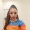 African Prima +91//738523//7592 - escort in Ahmedabad Photo 2 of 3