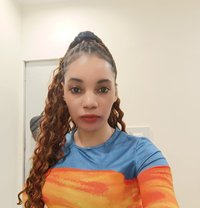 African Prima +91//738523//7592 - escort in Ahmedabad