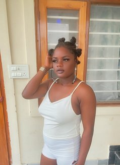 African Princess +91//690923//7460 - escort in Dehradun, Uttarakhand Photo 4 of 5