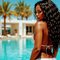 African Priya +91//948754//4767 - escort in Chennai