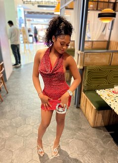 African Purity +91//878759//7017 - escort in Dehradun, Uttarakhand Photo 2 of 6