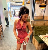 African Purity +91//878759//7017 - escort in Dehradun, Uttarakhand