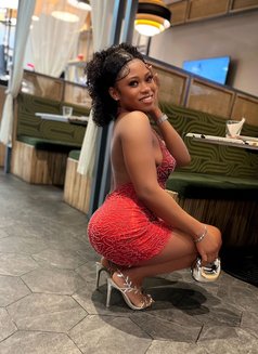 African Purity +91//878759//7017 - escort in Dehradun, Uttarakhand Photo 3 of 6