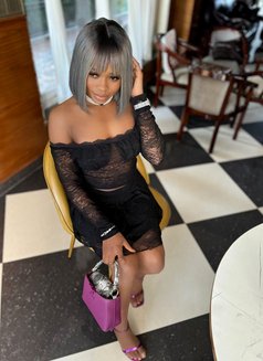 African Purity +91//878759//7017 - escort in Dehradun, Uttarakhand Photo 6 of 6