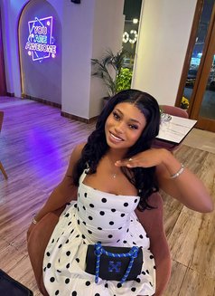 African Purity +91//878759//7017 - escort in Dehradun, Uttarakhand Photo 5 of 6