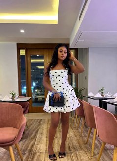 African Purity +91//878759//7017 - escort in Dehradun, Uttarakhand Photo 6 of 6