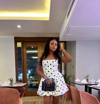 African Purity +91//878759//7017 - escort in Dehradun, Uttarakhand