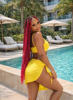 African Purity +91//936226//8563 - escort in Dehradun, Uttarakhand Photo 3 of 7