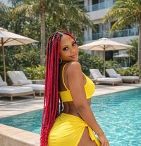 African Purity +91//936226//8563 - puta in Dehradun, Uttarakhand