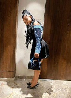 African Purity +91//936226//8563 - escort in Dehradun, Uttarakhand Photo 5 of 6