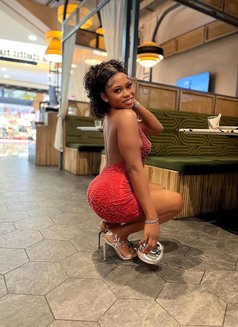 African Purity +91//936226//8563 - escort in Dehradun, Uttarakhand Photo 6 of 6