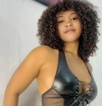 African Qieen - escort in Chandigarh