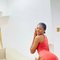 AFRICAN QUEEN (+91/70856 // 01556) - escort in Noida Photo 2 of 4