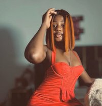 AFRICAN QUEEN (+91/70856 // 01556) - escort in Noida Photo 4 of 4