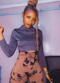 AFRICAN QUEEN (+91/70856 // 01556) - escort in Noida Photo 6 of 8