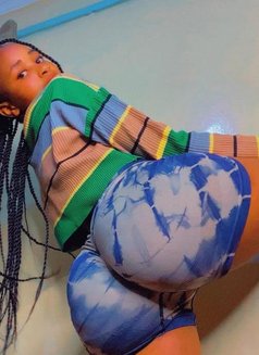 AFRICAN QUEEN (+91/70856 // 01556) - escort in Noida Photo 7 of 8