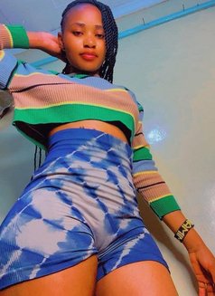 AFRICAN QUEEN (+91/70856 // 01556) - escort in Noida Photo 8 of 8