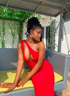 African Queen ( +91 // 70852 // 36438 ) - puta in Gurgaon Photo 2 of 5