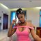 African Queen +91//9233//841//936 - escort in Noida