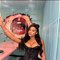 African Queen +91//9233//841//936 - escort in Noida Photo 4 of 4