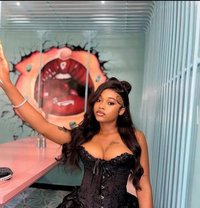 AFRICAN GIRL ESCORTS +91//9233//841//936 - escort in Noida Photo 1 of 4