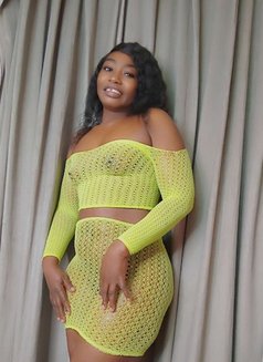 African Queen +91//966316//2948 - escort in Noida Photo 2 of 3