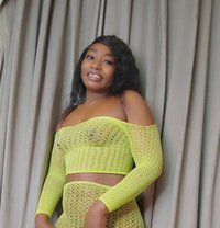 African Queen +91//966316//2948 - escort in Noida