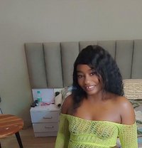 African Queen +91//966316//2948 - escort in Noida