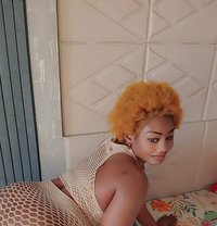 African Queen +91//966316//2948 - puta in Noida