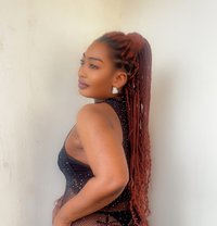 African Queen +91//966316//2948 - escort in Noida