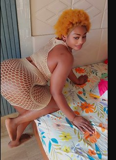 African Queen +91//966316//2948 - escort in Noida Photo 6 of 30