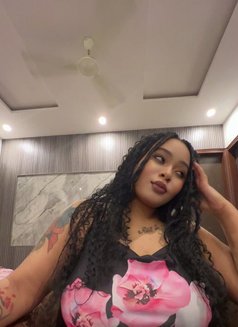 African Queen Apple +91//842784//1591 - puta in Chandigarh Photo 5 of 30