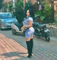 African Queen Apple +91//842784//1591 - puta in Chandigarh Photo 1 of 30