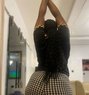 African Queen Chubby +91//961219//4528 - escort in Jaipur Photo 1 of 3