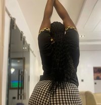 African Queen Chubby +91//961219//4528 - escort in Jaipur