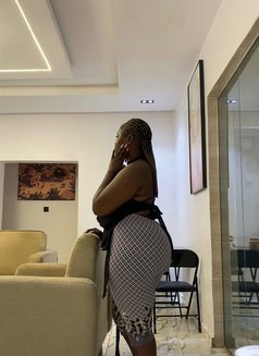 African Queen Chubby +91//961219//4528 - escort in Jaipur Photo 3 of 3