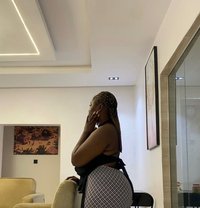 African Queen Chubby +91//961219//4528 - escort in Jaipur