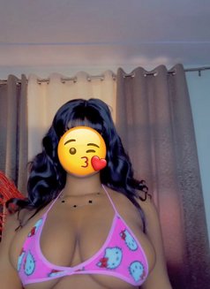 African Queen Escort - escort in Noida Photo 1 of 5